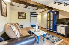 Cameră Duplex Suite 5*